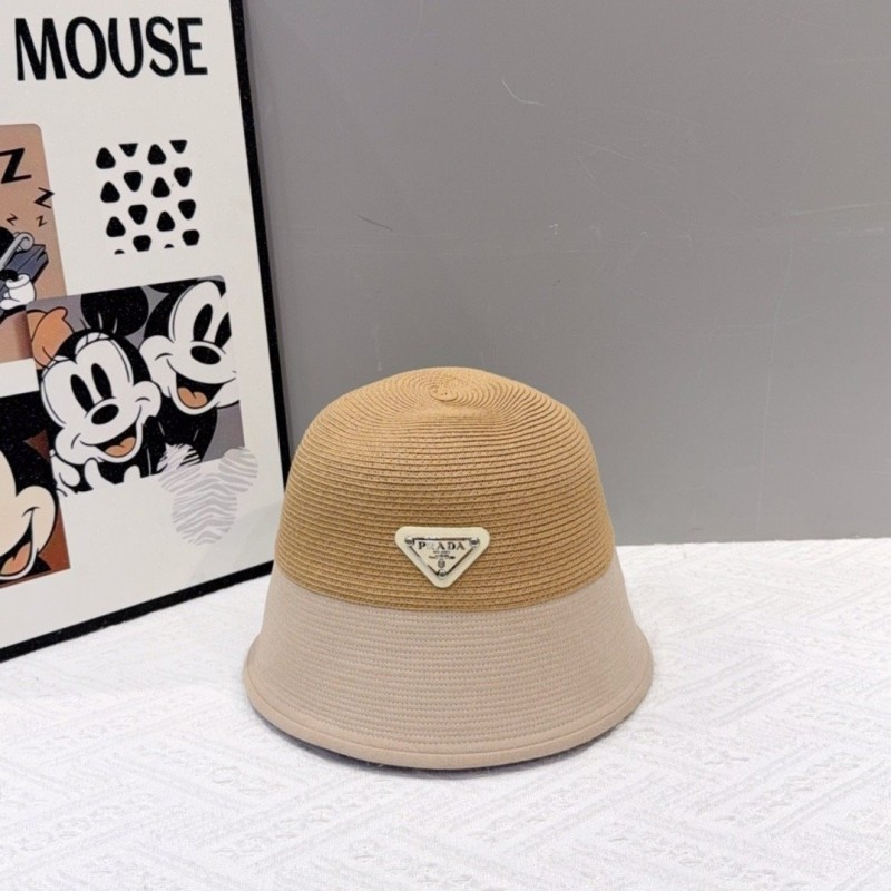 Prada Bucket Hat