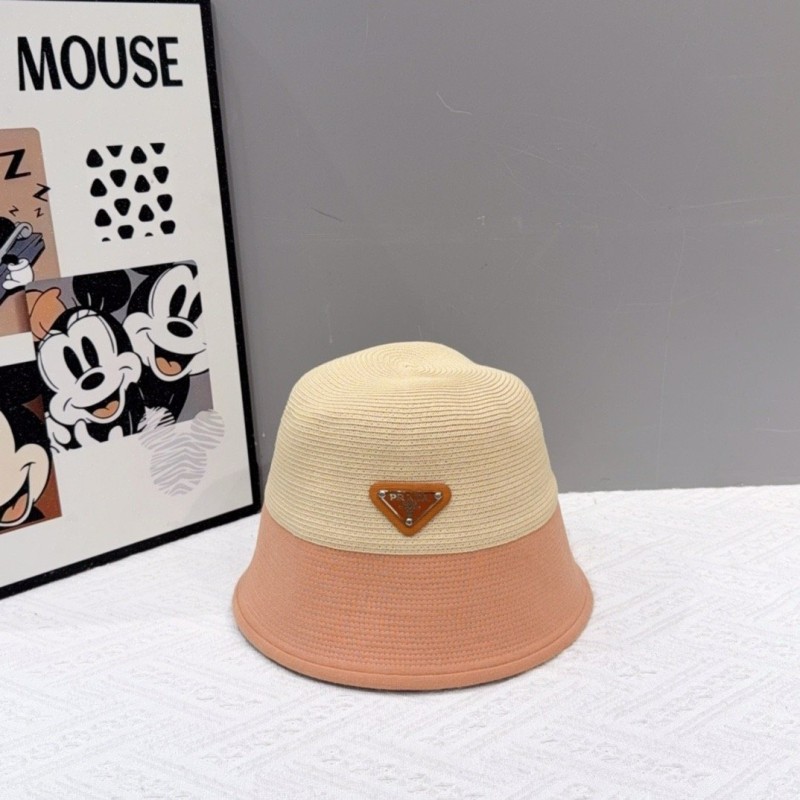 Prada Bucket Hat