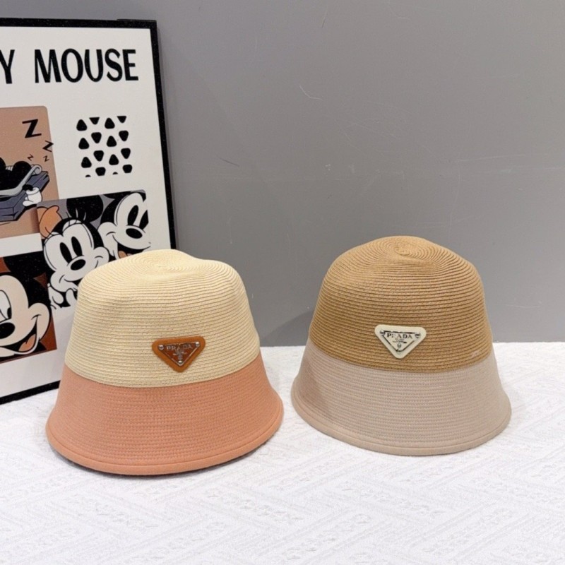 Prada Bucket Hat