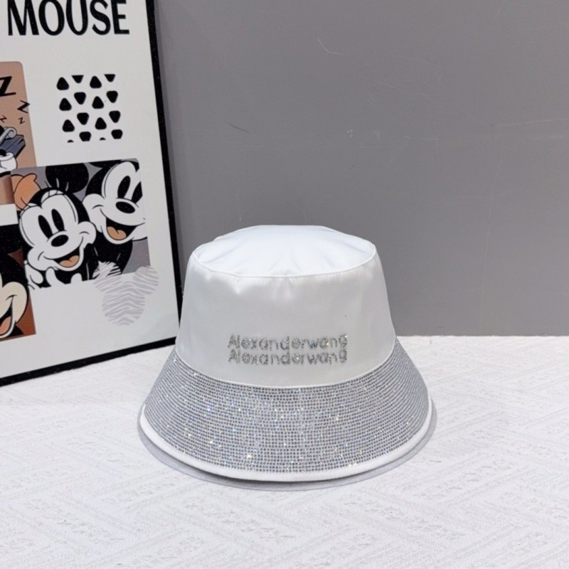 Alexander Wang Bucket Hat 