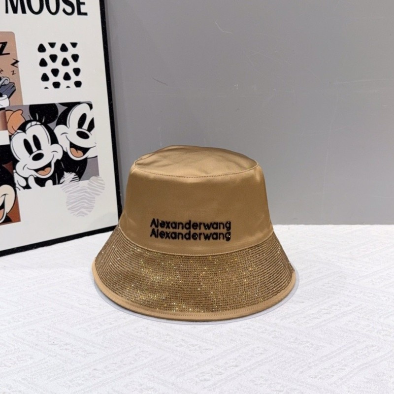 Alexander Wang Bucket Hat 