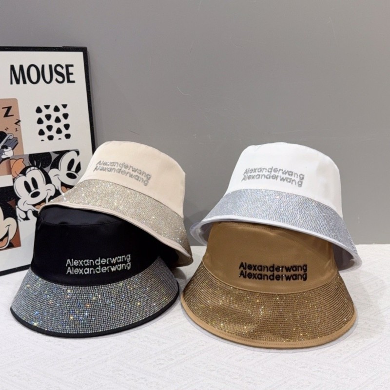 Alexander Wang Bucket Hat 