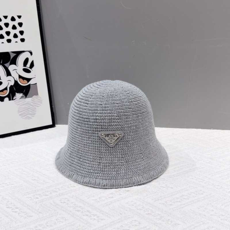 Prada Bucket Hat