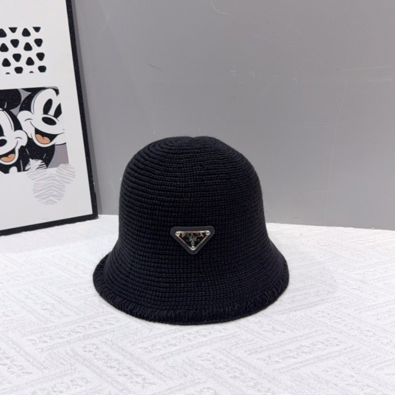 Prada Bucket Hat