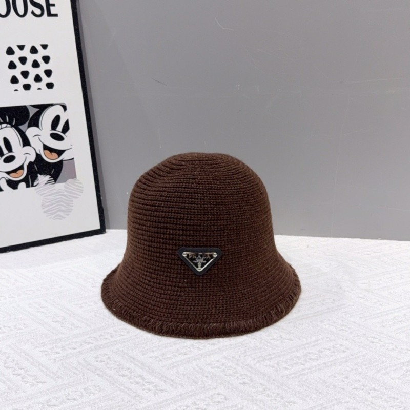 Prada Bucket Hat