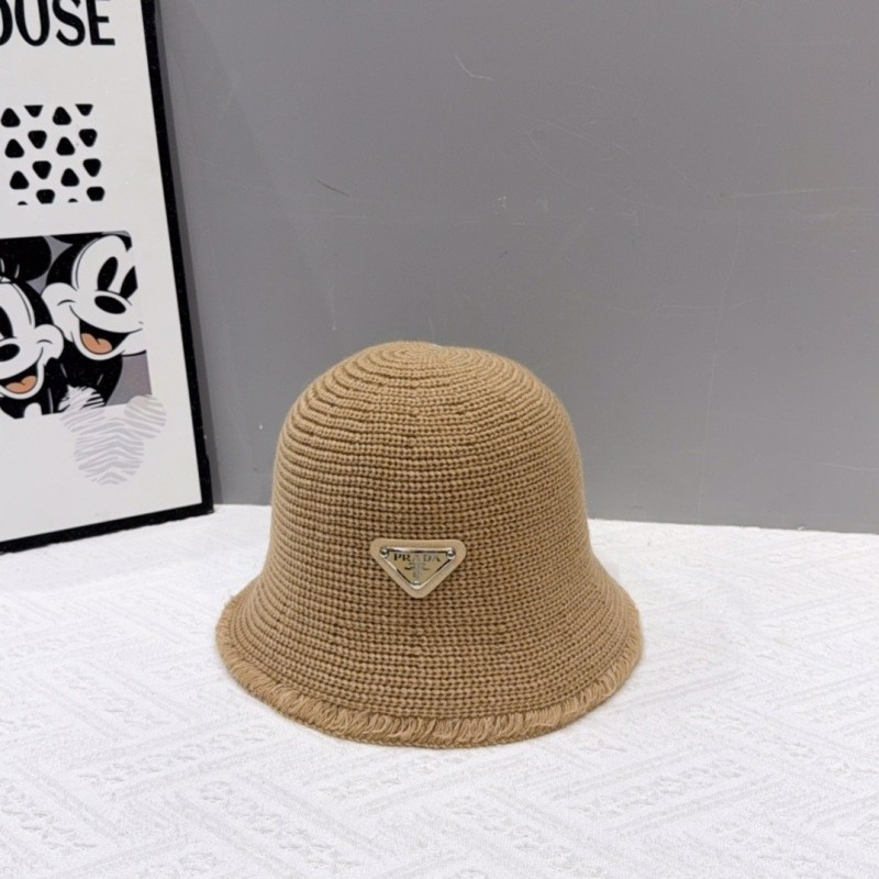 Prada Bucket Hat
