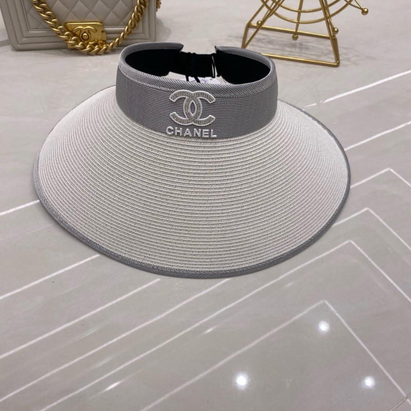 Chanel Visor