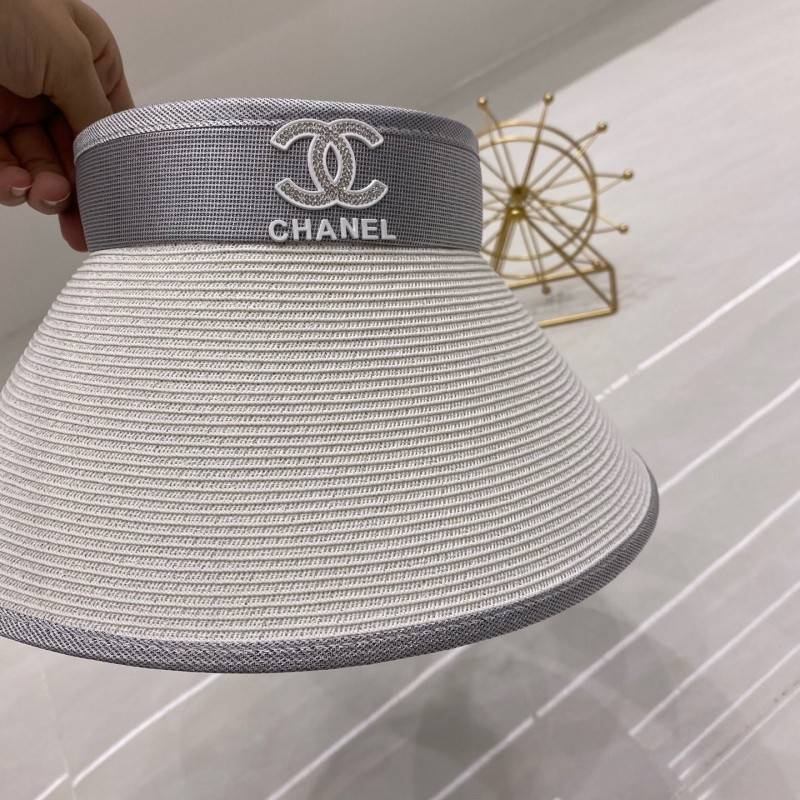 Chanel Visor