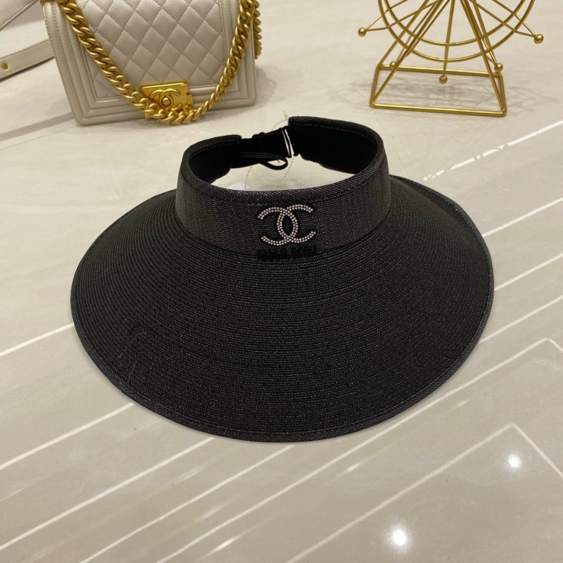 Chanel Visor