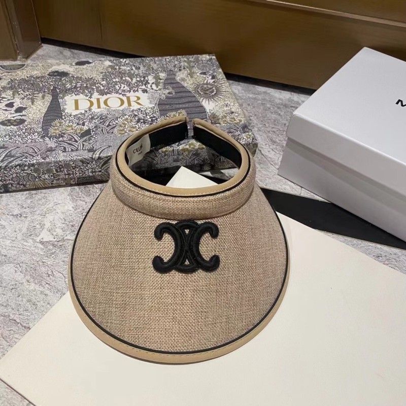 Celine Visor