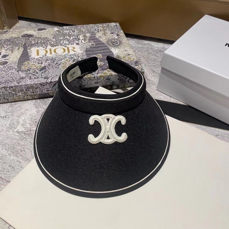 Celine Visor
