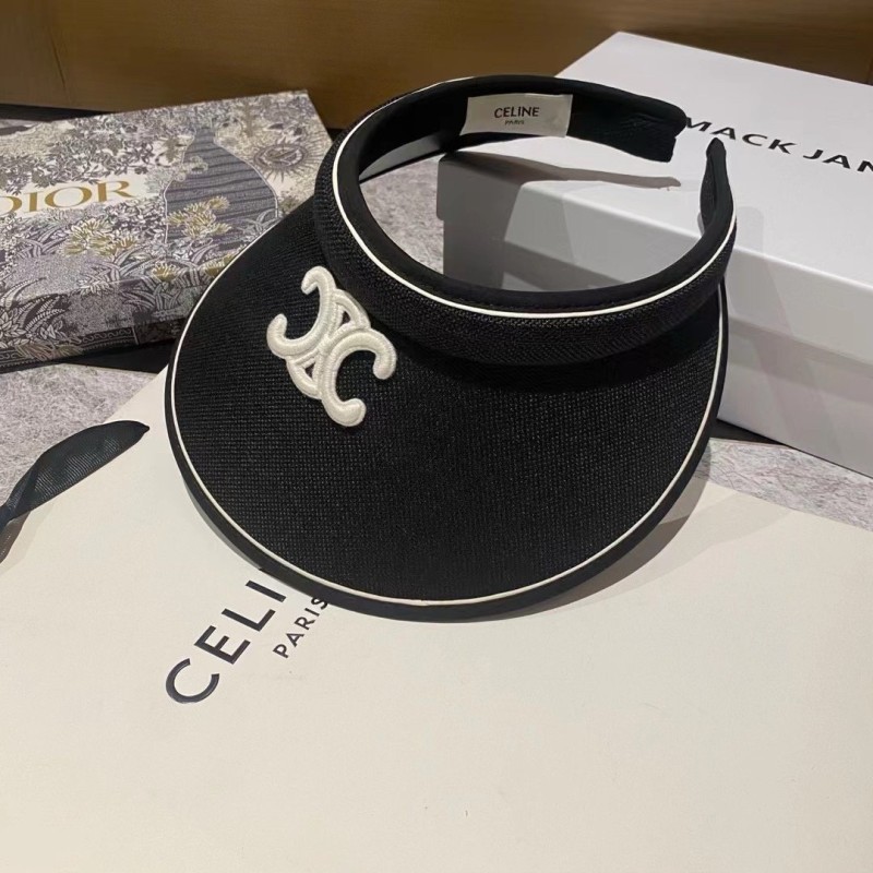 Celine Visor