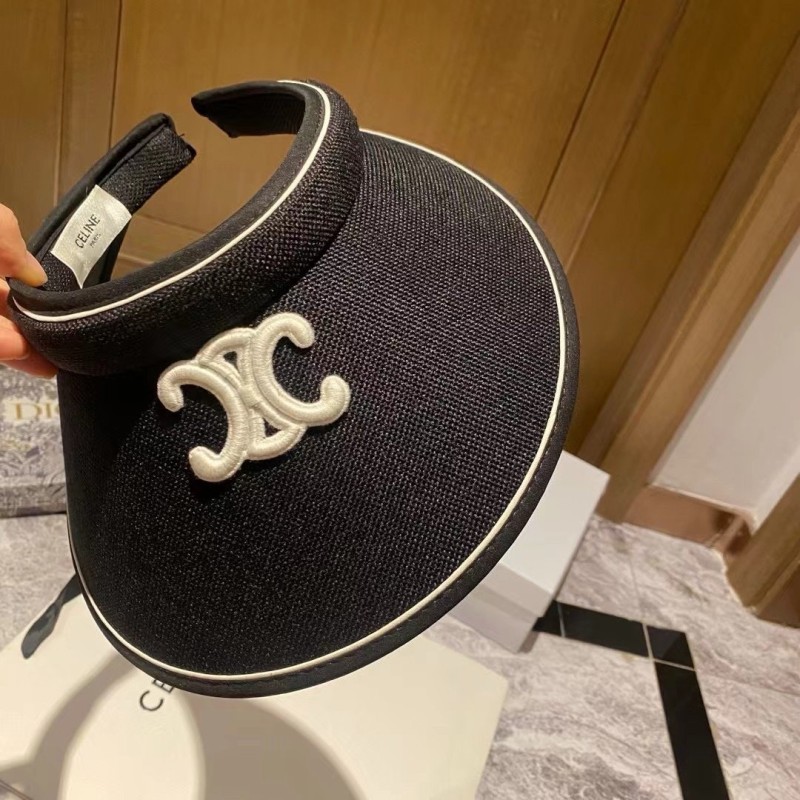 Celine Visor