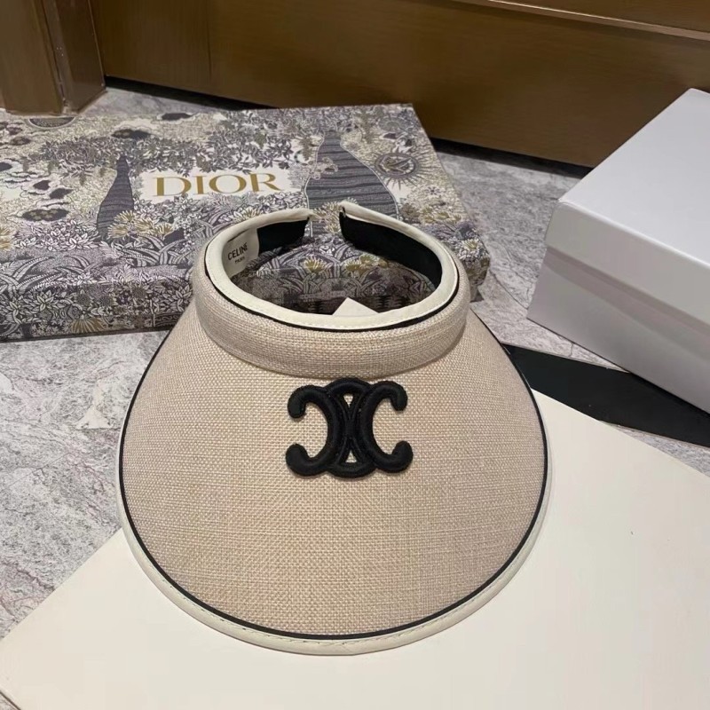 Celine Visor