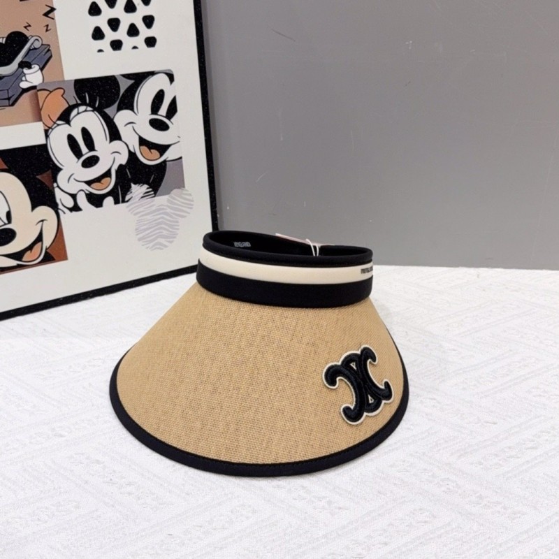 Celine Visor