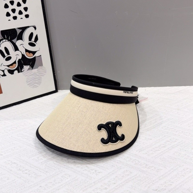Celine Visor