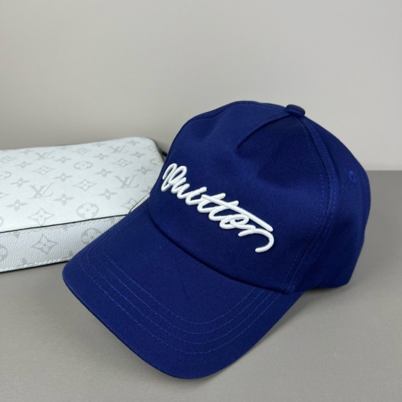 LV Cap