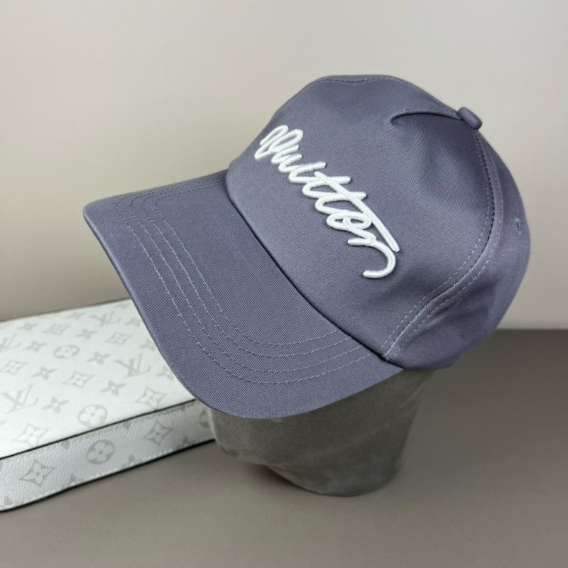 LV Cap