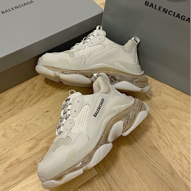 Balenciaga Unisex Shoes