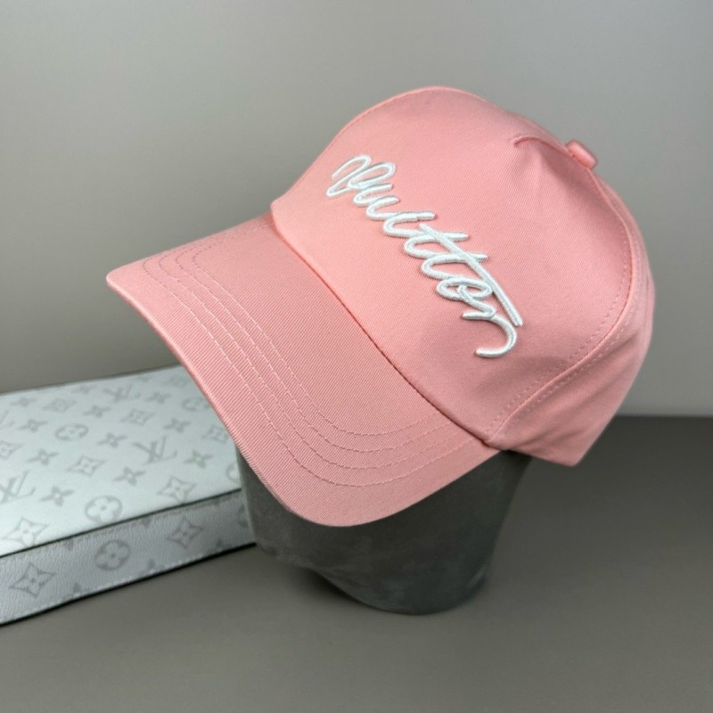 LV Cap