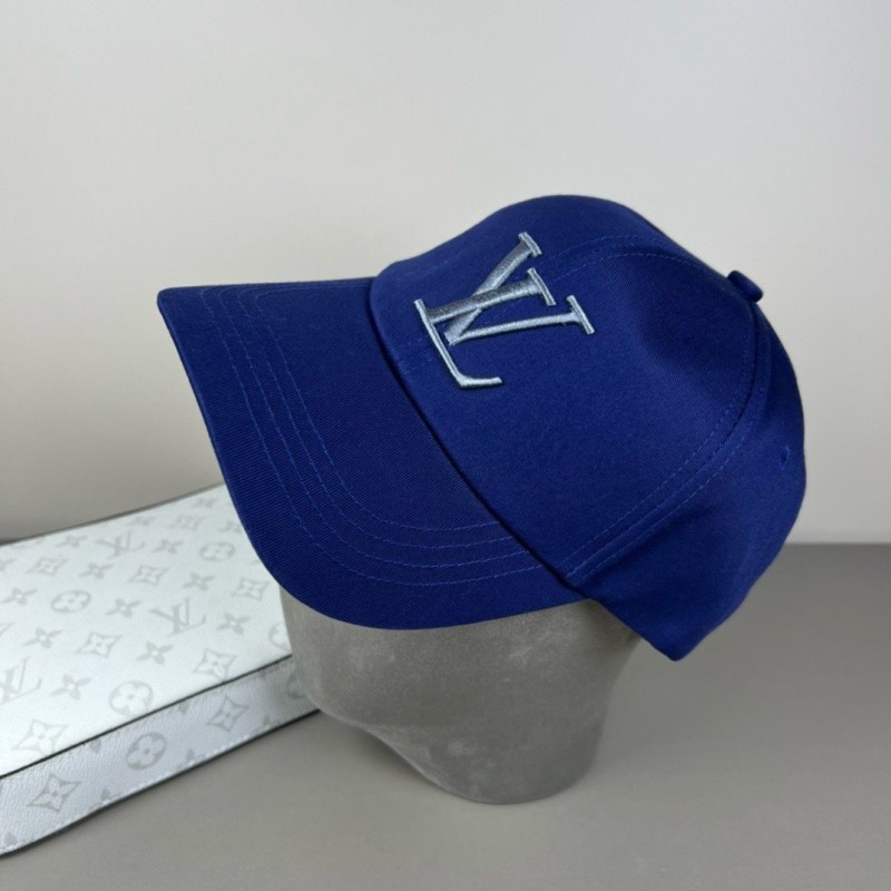 LV Cap