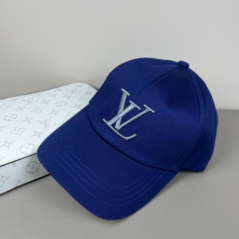 LV Cap