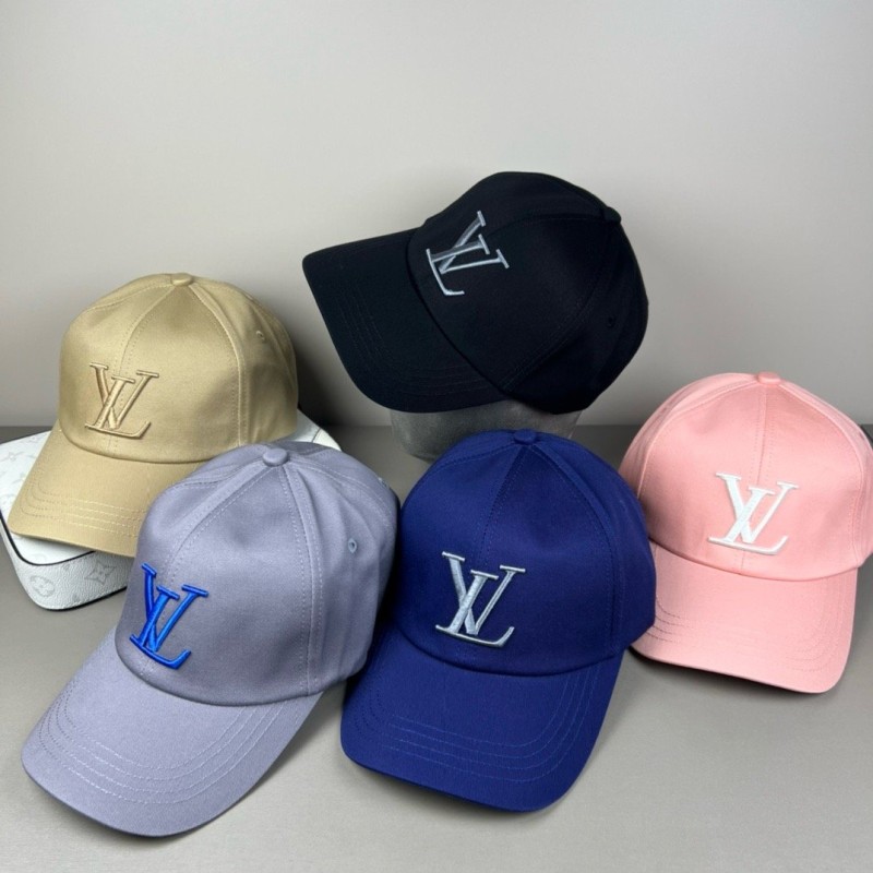 LV Cap