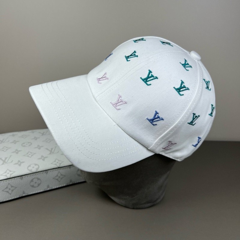 LV Cap
