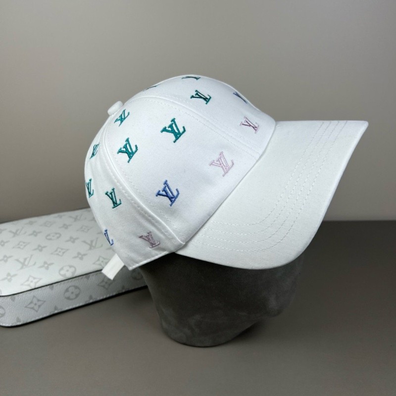 LV Cap