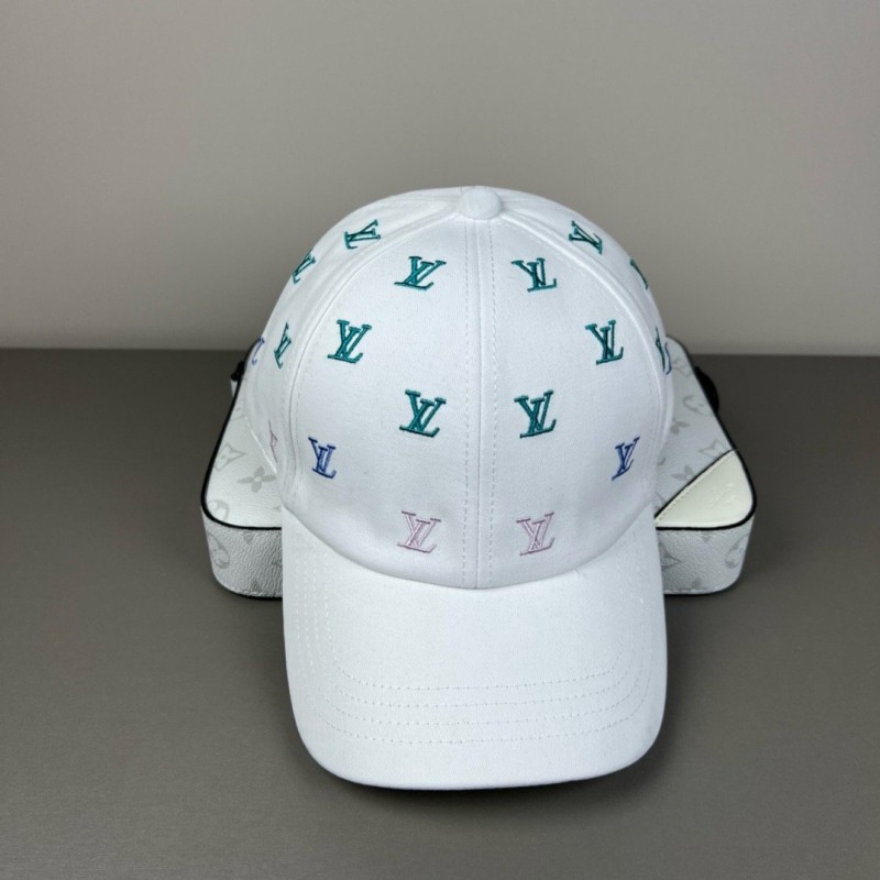 LV Cap