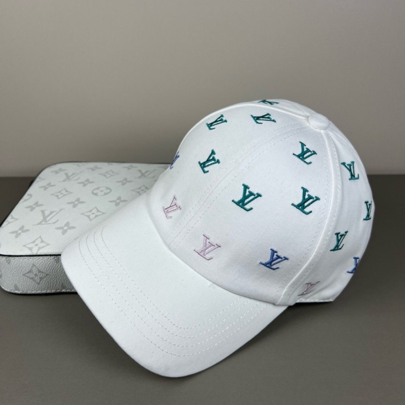 LV Cap