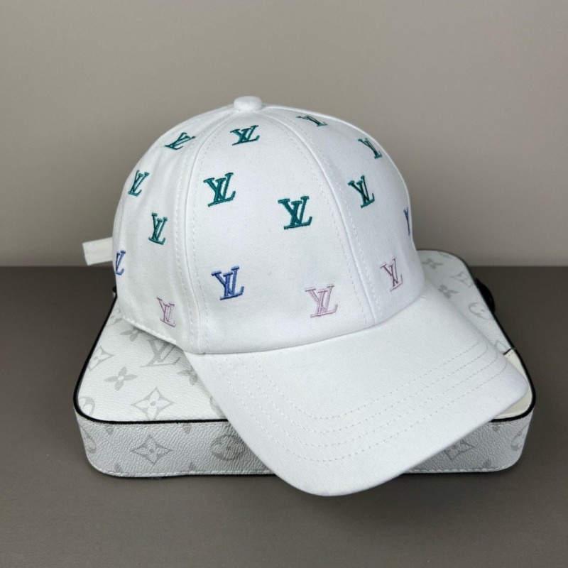 LV Cap