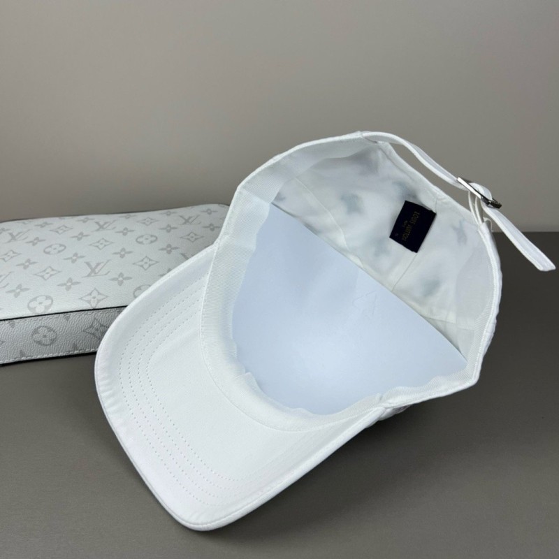 LV Cap