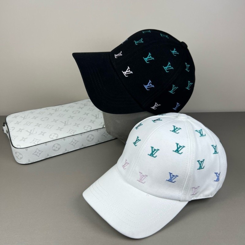 LV Cap