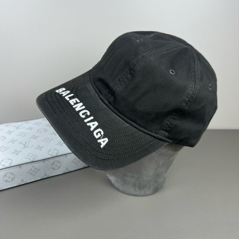 Balenciaga Cap