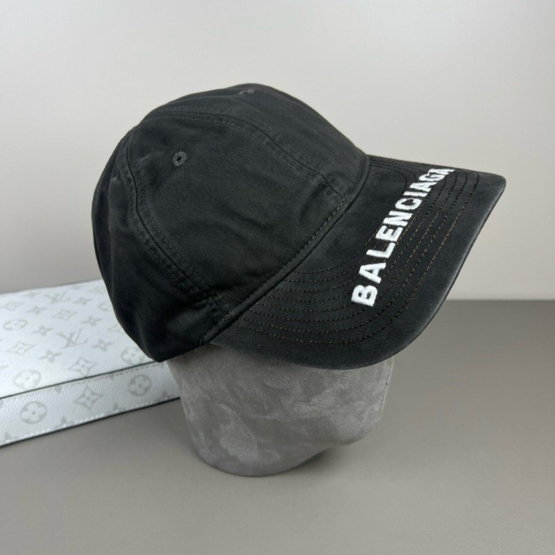 Balenciaga Cap