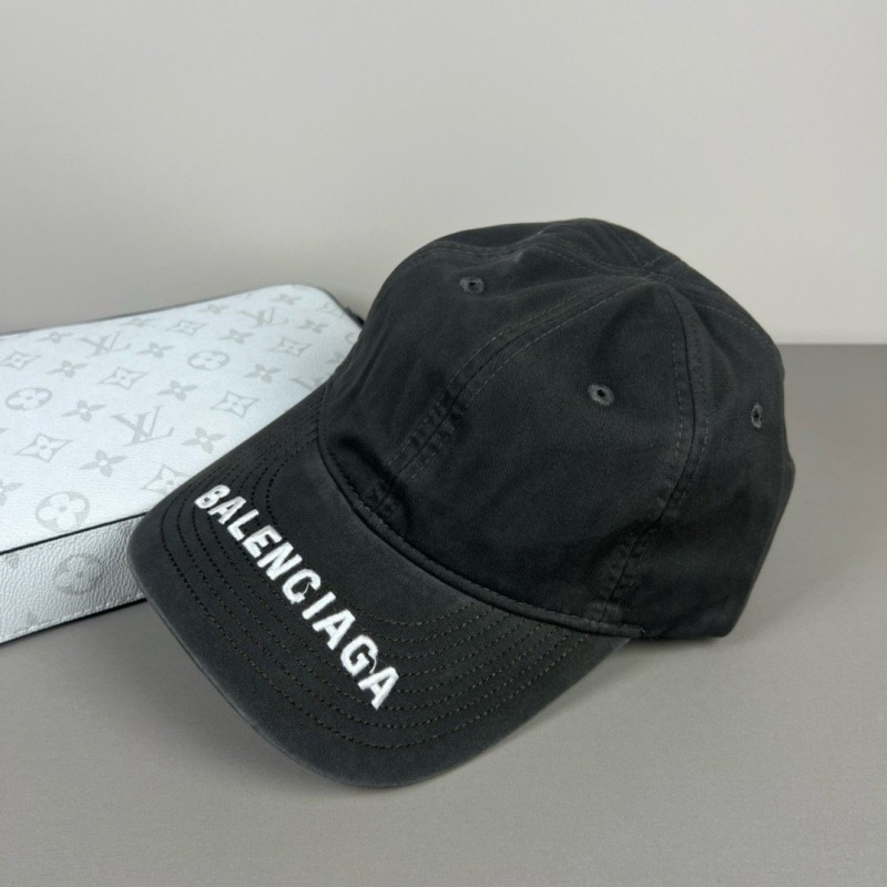 Balenciaga Cap