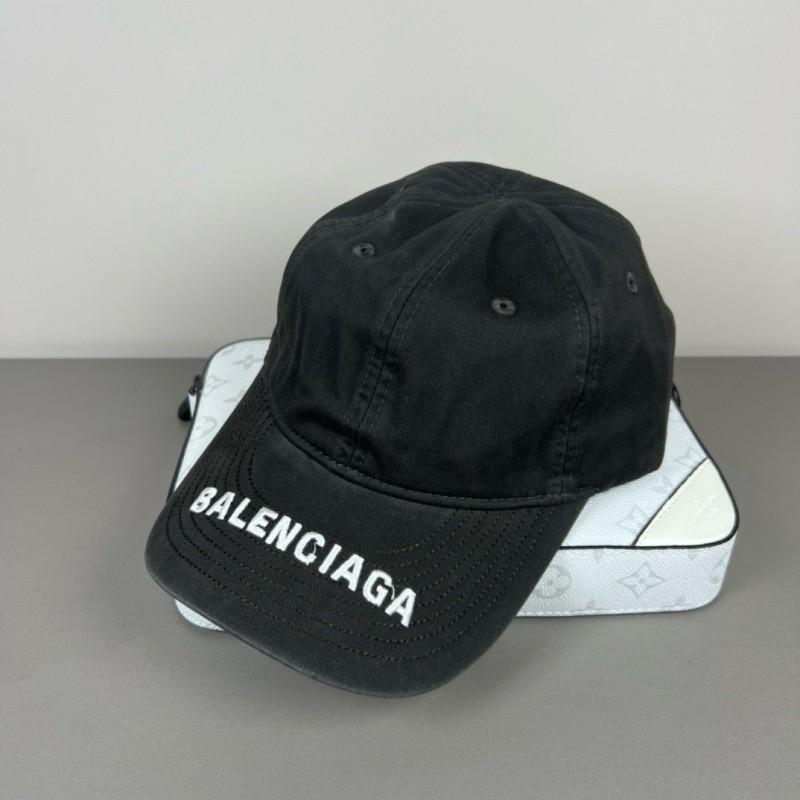 Balenciaga Cap