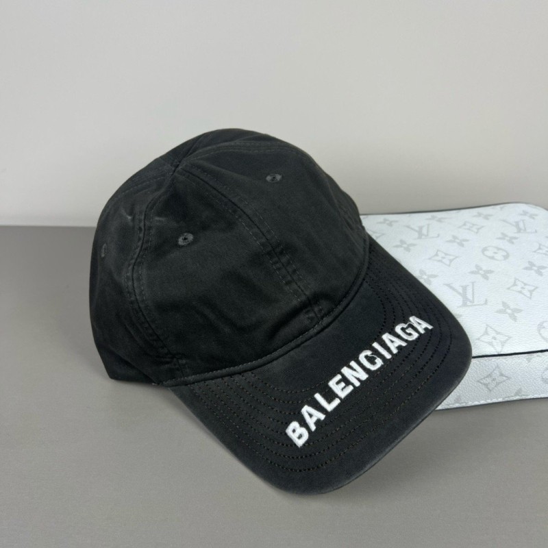Balenciaga Cap