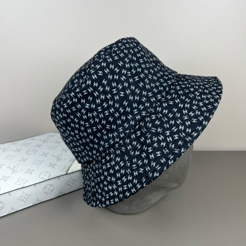 Chanel Bucket Hat