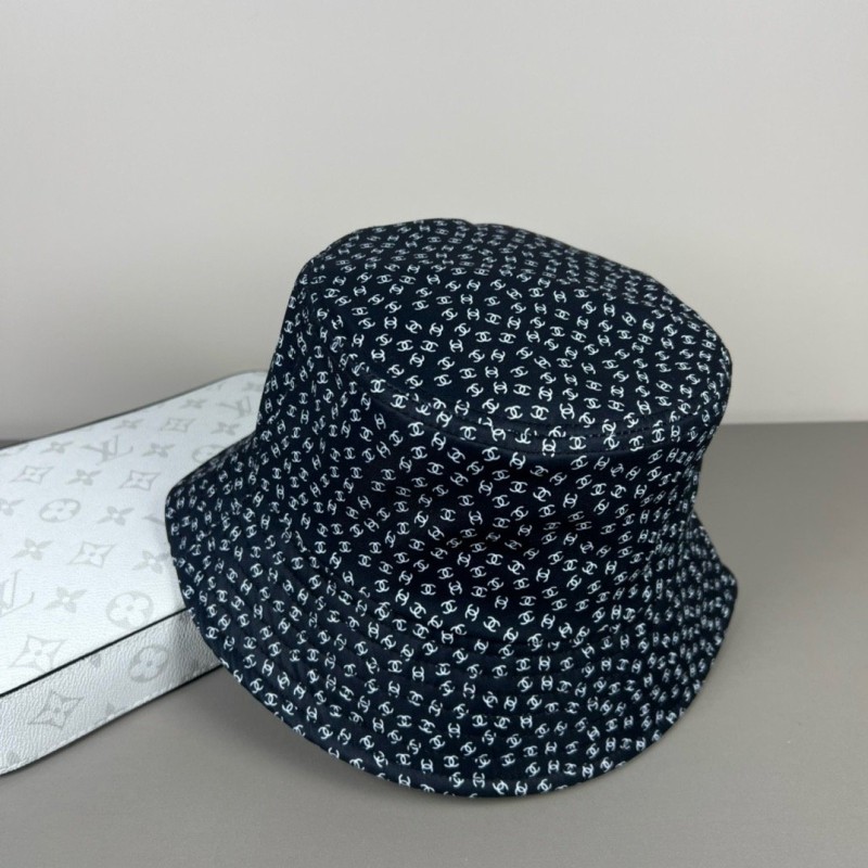 Chanel Bucket Hat