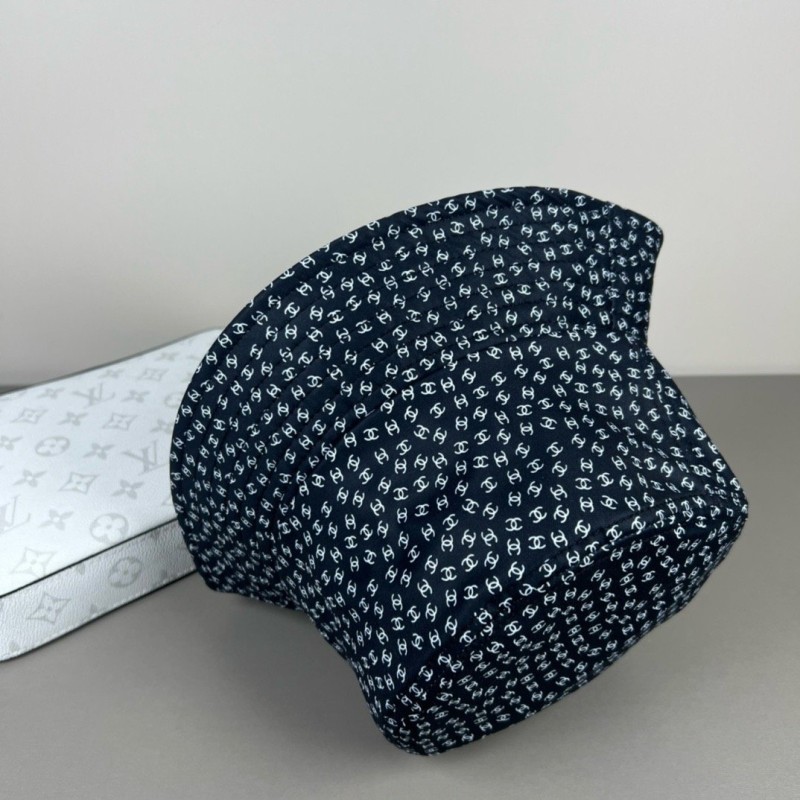 Chanel Bucket Hat