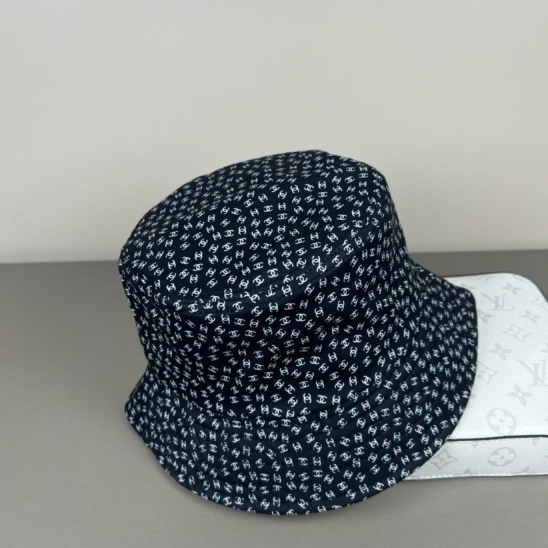 Chanel Bucket Hat
