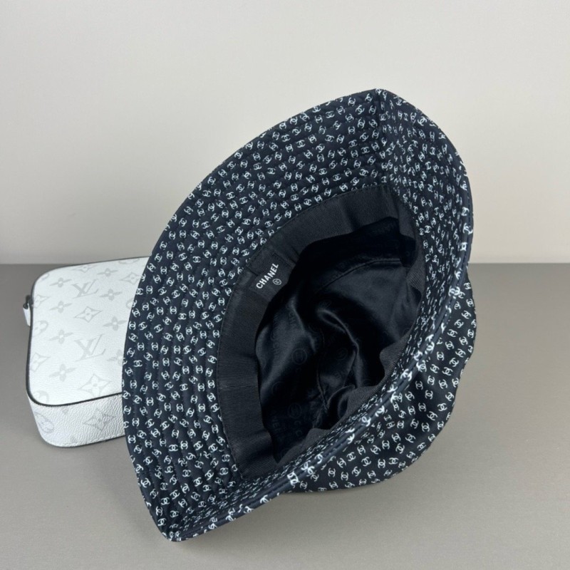 Chanel Bucket Hat