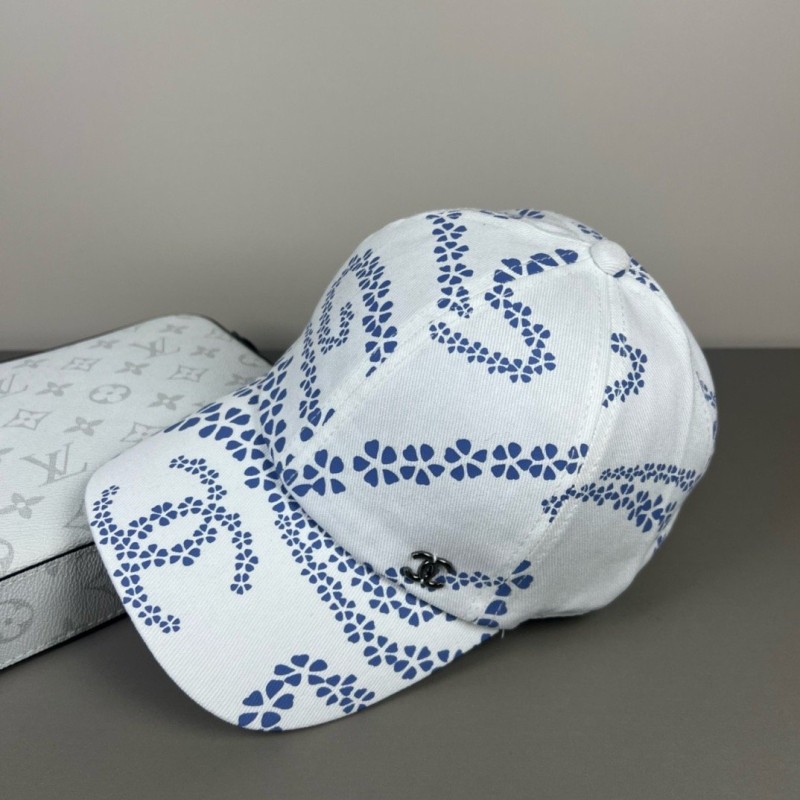 Chanel Cap