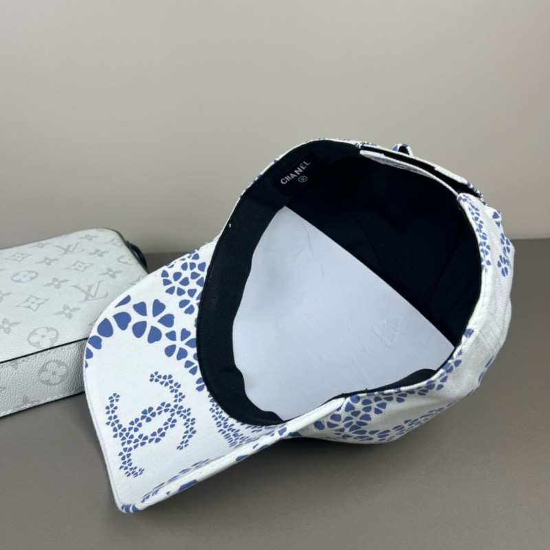 Chanel Cap