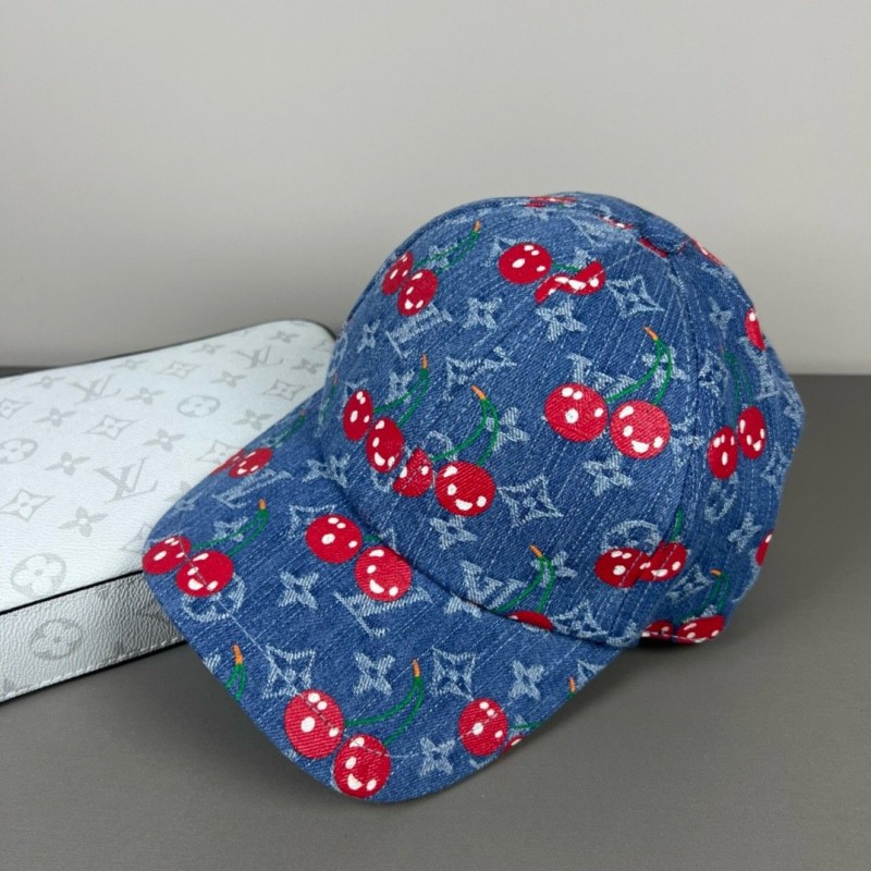 LV Cap