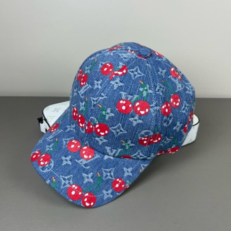 LV Cap
