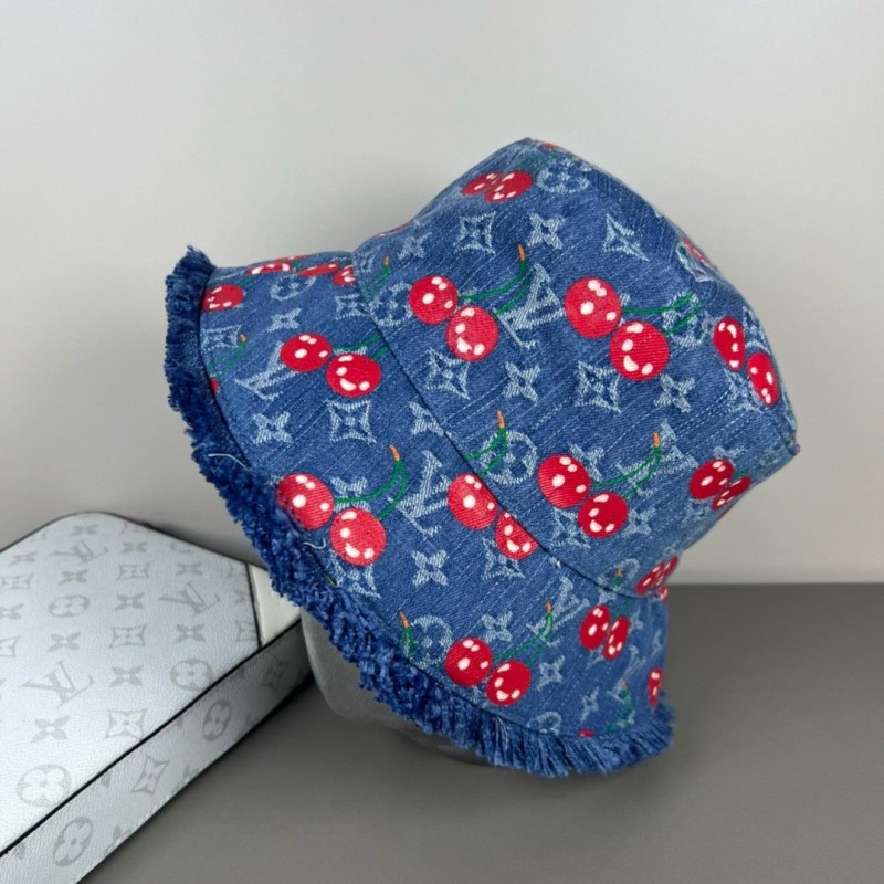 LV Bucket Hat