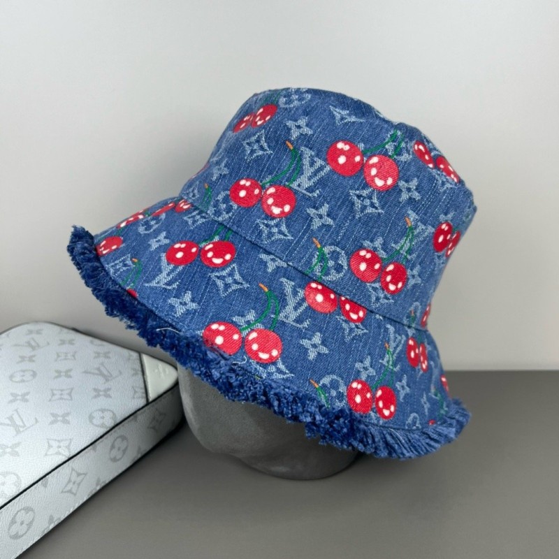 LV Bucket Hat